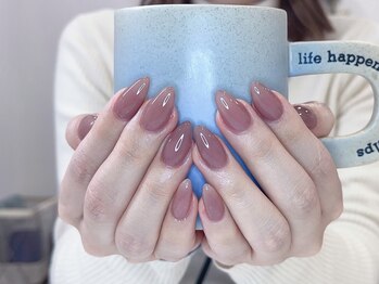 キナ(KINA)/3/24　ワンカラー