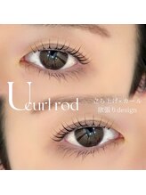 エルア 天王寺店(elua)/まつ毛パーマ/パリジェンヌ