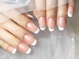 フレンチネイル