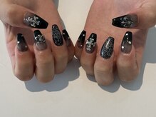 アメリ(AMERI)/ネイル