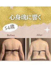 アーユルヴェーダアンドアロマエステ アユス(AYUS)/定期メンテのお客さま