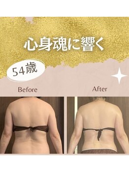 アーユルヴェーダアンドアロマエステ アユス(AYUS)/定期メンテのお客さま