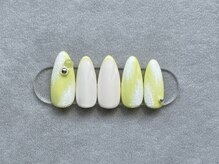 アンドネイルコロン(&Nail:)/定額★70min