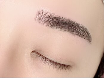 シェリ バイ リッシュ(Cheri by RICHE)/メンズアイブロウWAX★￥4500～