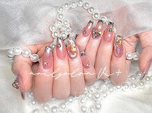 ヴィープラス(Vi+)/☆ガラスフレンチ☆