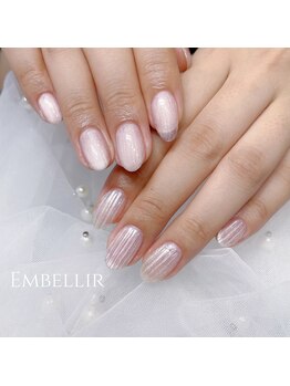 アンベリール 新宿(Embellir)/120分やり放題コース♪