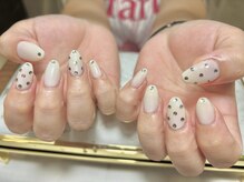 エーナイン イオンモール苫小牧店/シンプル × ストーン