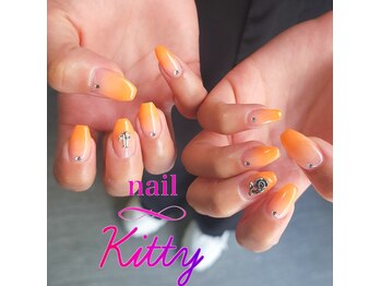 カラーグラデーション☆