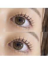 オト(oto.)/《まつげパーマ》ラッシュリフト