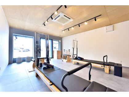 ザ ビー 松山店(THE B)の写真