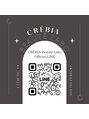 クレヴィア バイ サイバーエステ(CREBIA)&nbsp;crebia LINE
