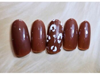 シェリ(Cheri)/New! 秋ネイル