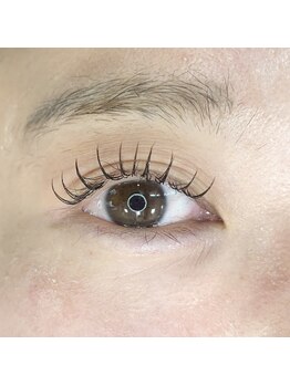 リッチ トゥ 西尾店(Rich to)/フラットラッシュ80本