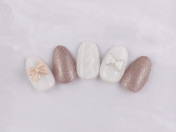 アンドローブ 銀座店(&robe)/ワンホンネイル