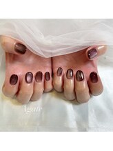 アゲート(Agate)/