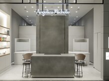 アンジェリカミッシェル 有明ガーデン店の雰囲気（上質なひとときをひとりじめできる空間で。同時施術OK※電話予約）