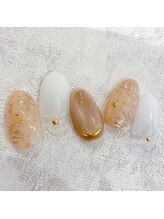 エフブルーム レカン(f'bloom L'ecrin)/Handデザイン