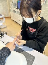 ネイルサロン ル ルアナ(Lu Luana) 飯山 