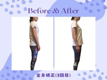 プログレスボディールーム(Progress Body Room)の雰囲気（恵比寿駅徒歩2分【整体・姿勢/小顔】）