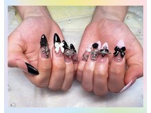 エイチスリー(H3)/150分 10本アートパーツ乗せ放題