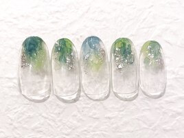 ニュアンス　4月 5