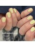 昼割11時～15時まで【6/11.12】HAND ワンカラー￥5500→￥3800