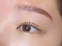 アイクイック(Ai Quick)/パリジェンヌ/まつ毛パーマ/上野