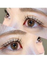 まつげエクステ専門店 アイラッシュトウキョウ 町田エスペランサ店(Tokyo)/LED/眉毛/パリジェンヌ/バインド