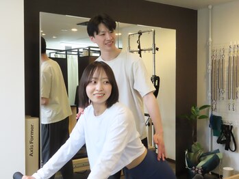 ハルネ(HARUNE)/あなたの悩みに真摯に向き合う