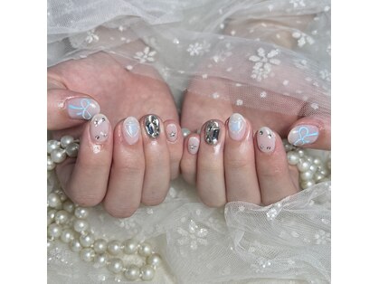 ベルネイル(Belle Nail)の写真