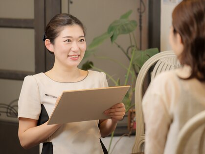 ラヴァコケット 梅田店(Lova'coquette)の写真