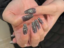 シェリーラメール 新宿店(cherie la mer)の雰囲気（根本から2cm以上長い方はロング料金をメニュー追加し予約下さい!）