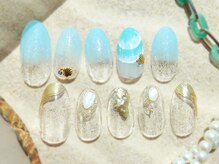 プラスネイル 自由が丘店(PLUS NAIL)