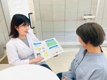 ビューティーサロン　Solua