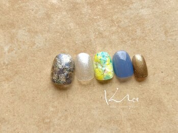 クレー(Klee)/定額Klee Design