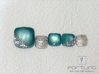 フォルトゥノ マークイズ静岡店(Fortuno)/