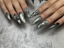 ケードット(K.)/