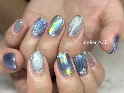 アトリエ エース(ACE)の写真