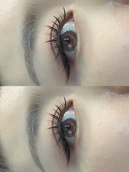 パンダアイラッシュ 上野(panda eyelash)/