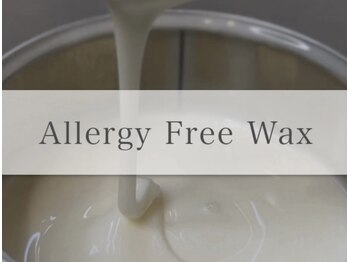 シャルム 広島店(CHARME)/こだわりの国産 WAX