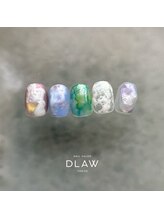 ドロウ フィーグ(DLAW figue)/７月 デザインプラス