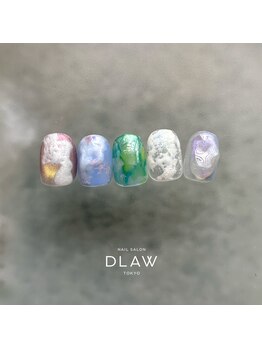 ドロウ フィーグ(DLAW figue)/７月 デザインプラス