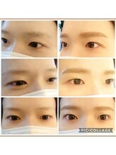 まつげエクステ専門店 アイラッシュトウキョウ ミューズ 新宿西口店(Tokyo)/LED/眉毛/パリジェンヌ/バインド