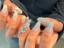 ウィッシュコアネイル