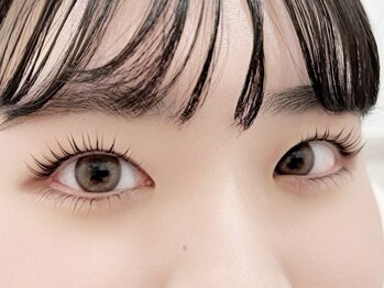 ルーカス(Lucas)/