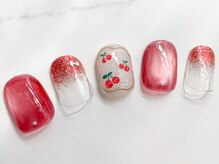 ベアー(Bare)/Summer Cherry