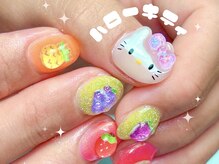 ロミー(Romy.)