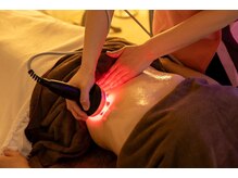 【フォースカッター】で理想のボディを叶えます。