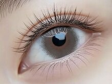 ハニーアンドミエル 京都駅前店(Honey&Miel)/上まつ毛パーマ×下パリジェンヌ