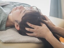 [ 緩まる時間 ] 心とからだを本来の自分へと◎